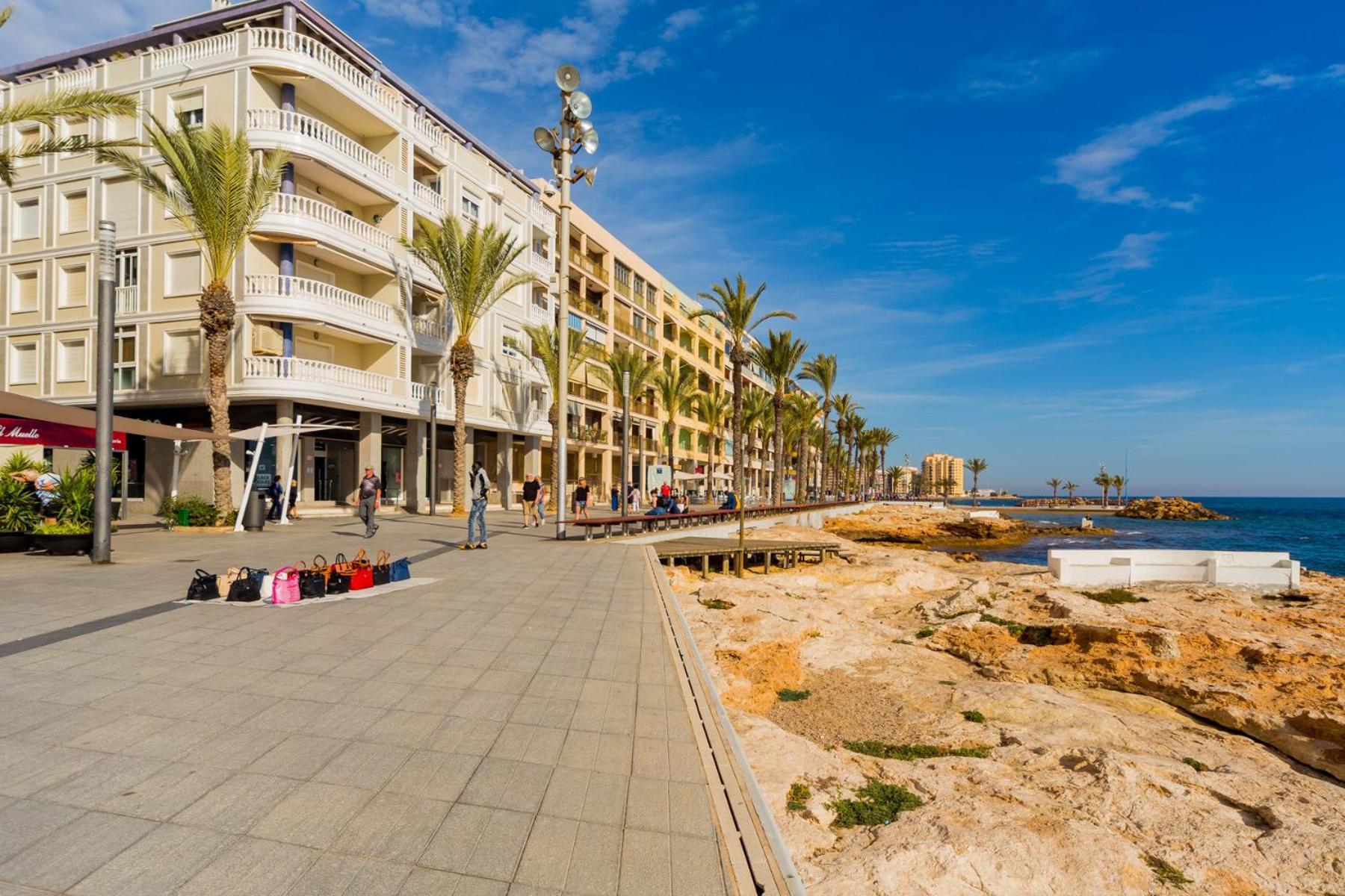 Alegria Id118 Apartment Torrevieja Exterior photo