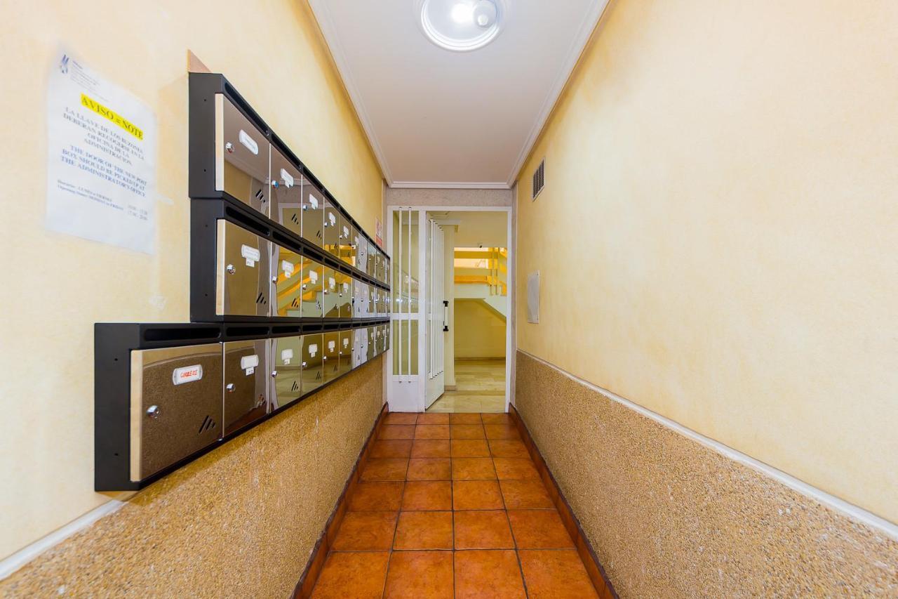 Alegria Id118 Apartment Torrevieja Exterior photo