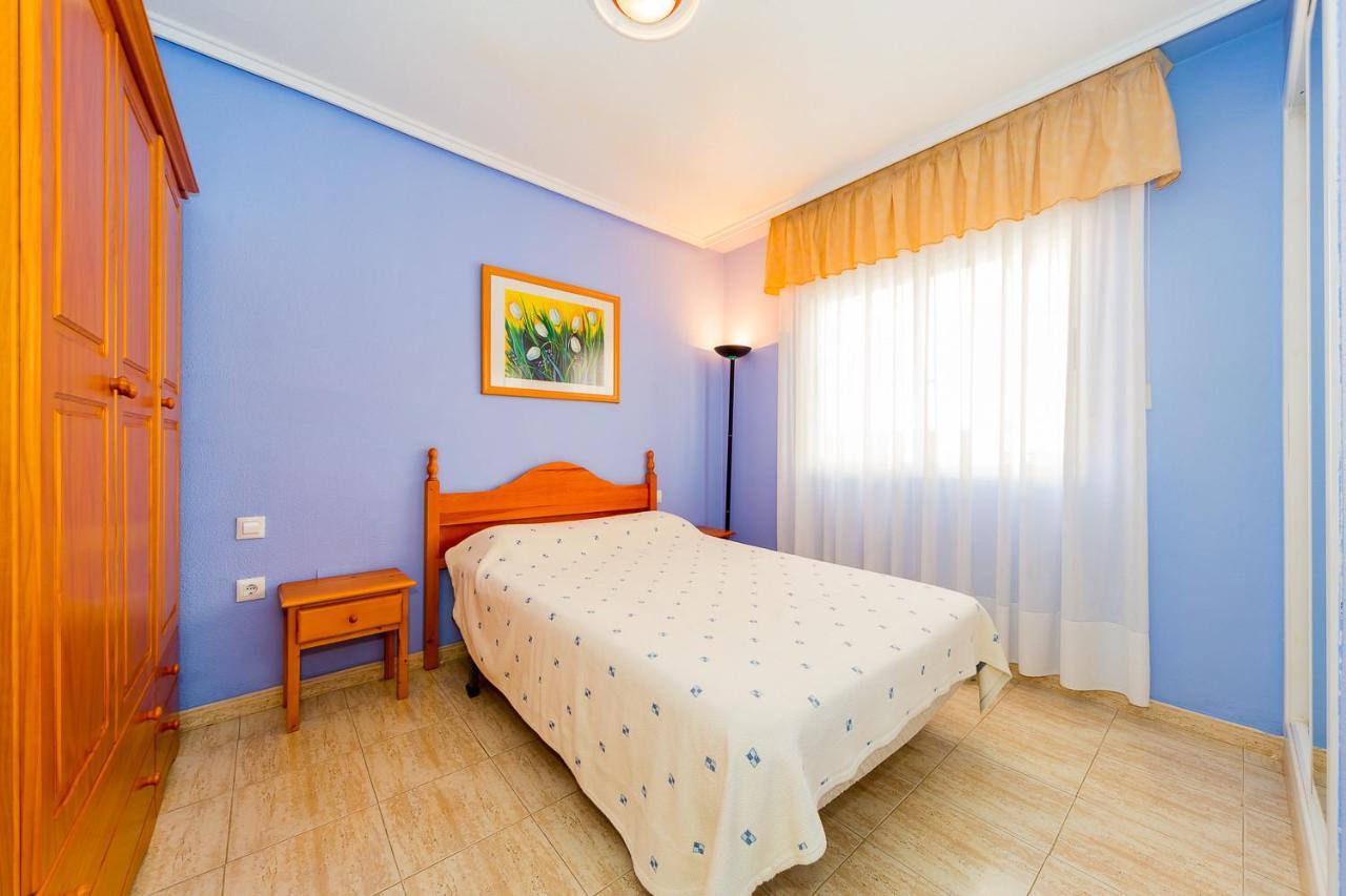 Alegria Id118 Apartment Torrevieja Exterior photo