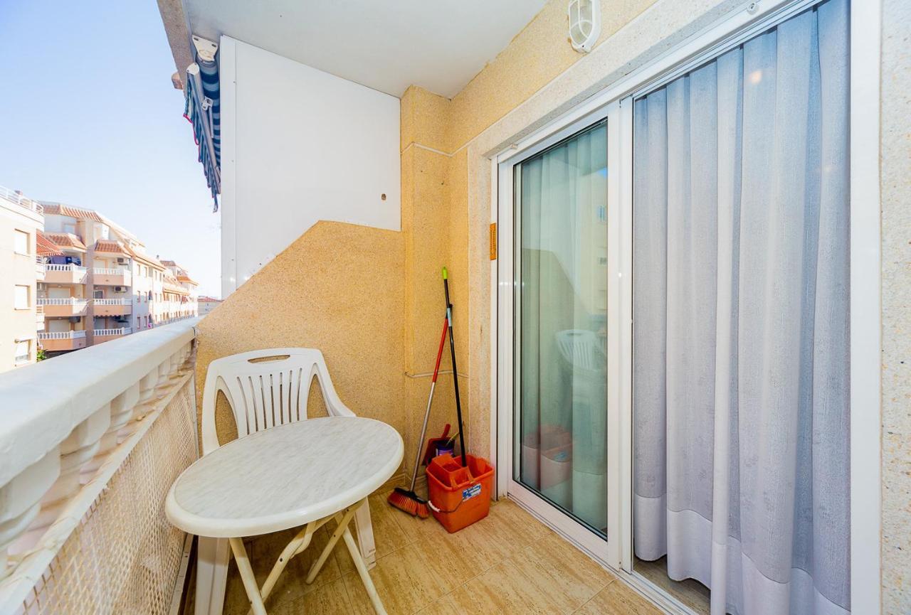 Alegria Id118 Apartment Torrevieja Exterior photo