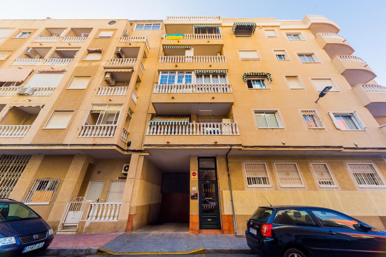 Alegria Id118 Apartment Torrevieja Exterior photo