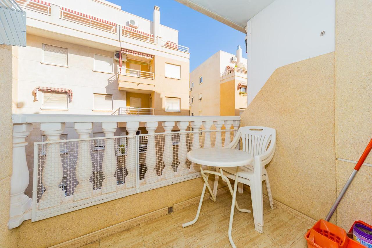 Alegria Id118 Apartment Torrevieja Exterior photo