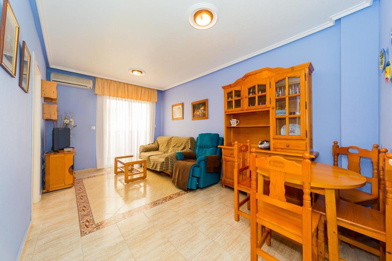 Alegria Id118 Apartment Torrevieja Exterior photo