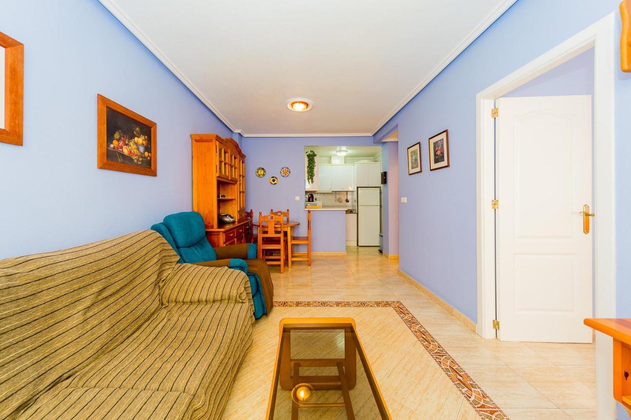 Alegria Id118 Apartment Torrevieja Exterior photo